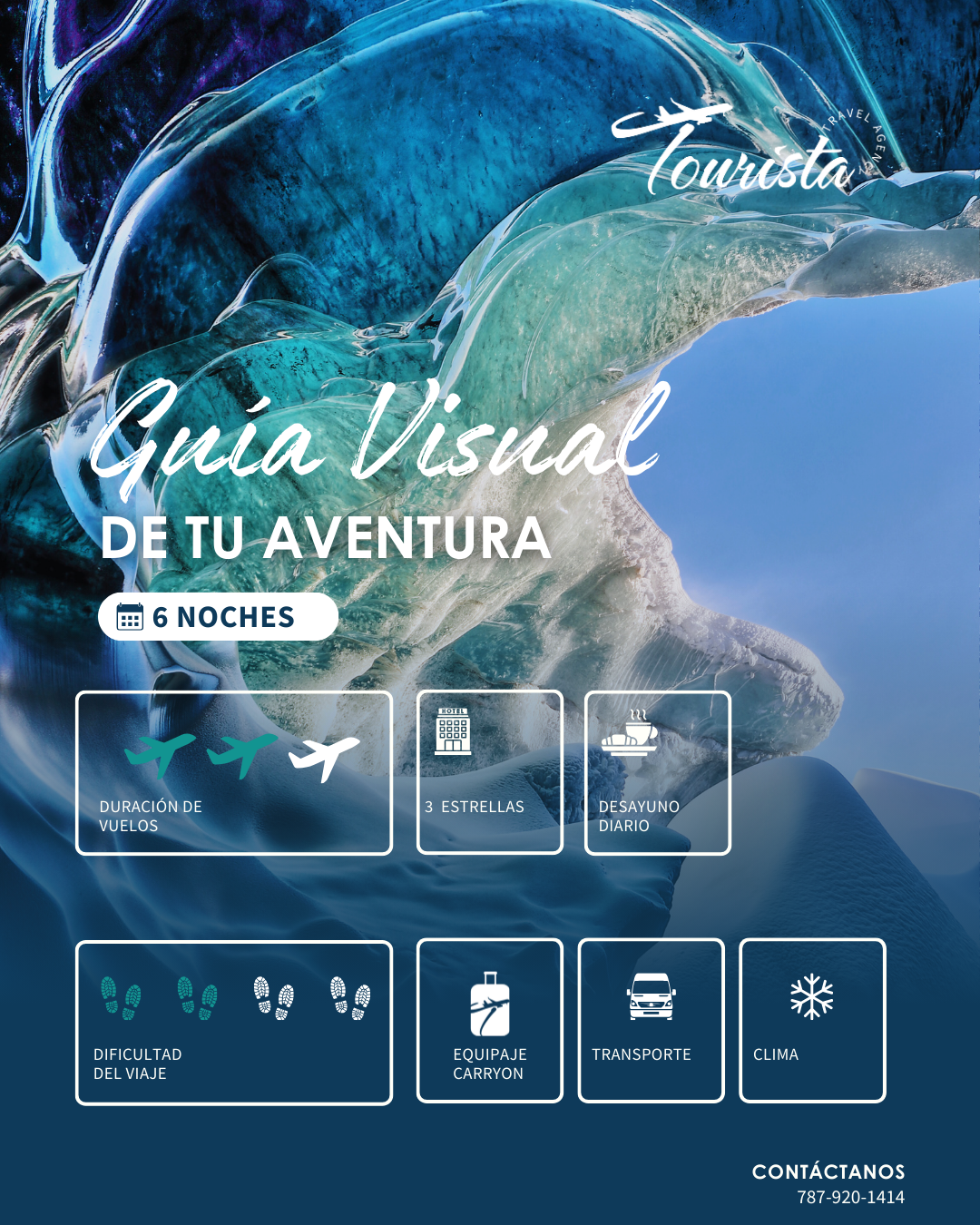 ICELAND - SEPTIEMBRE 2025