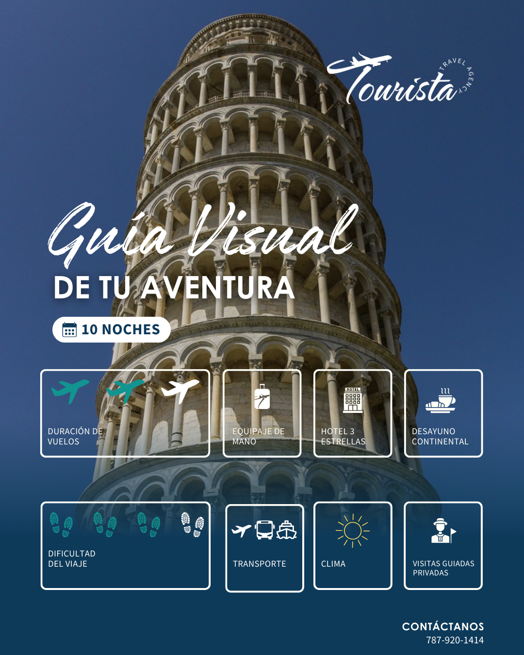 ITALIA — JUNIO 2026