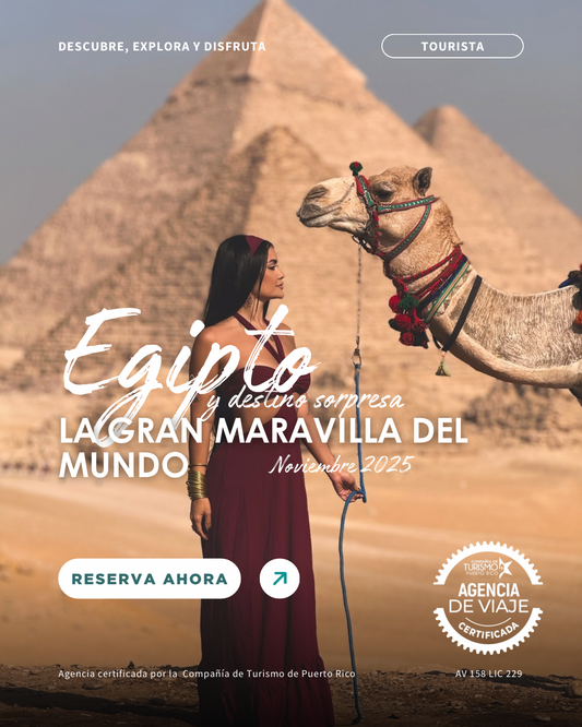 EGIPTO Y...-NOVIEMBRE 2025