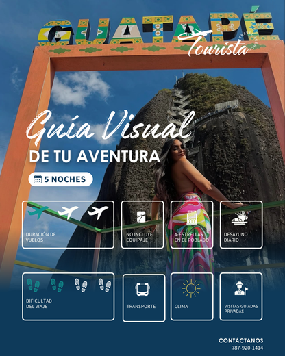 PRE-NAVIDADES EN MEDELLÍN — 18 al 23 de diciembre  2026