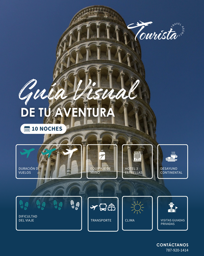 ITALIA — JUNIO 2026