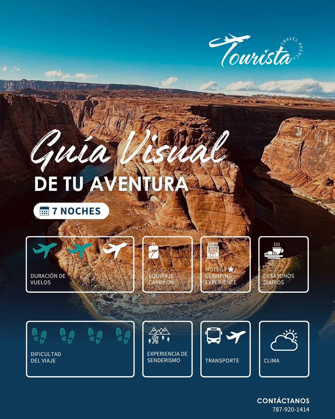 GIRLS ROADTRIP USA — Septiembre 2026
